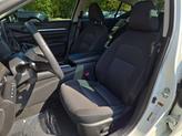 Thumbnail of 2023 White Nissan Altima