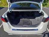 Thumbnail of 2023 White Nissan Altima