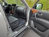 Thumbnail of 2024 Brilliant Silver Metallic Nissan Armada