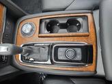 Thumbnail of 2024 Brilliant Silver Metallic Nissan Armada