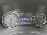 Thumbnail of 2024 Brilliant Silver Metallic Nissan Armada