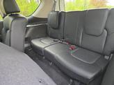 Thumbnail of 2024 Brilliant Silver Metallic Nissan Armada