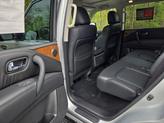 Thumbnail of 2024 Brilliant Silver Metallic Nissan Armada