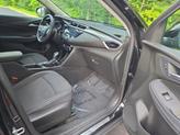 Thumbnail of 2021 Ebony Twilight Metallic Buick Encore GX