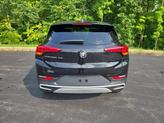 Thumbnail of 2021 Ebony Twilight Metallic Buick Encore GX