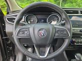 Thumbnail of 2021 Ebony Twilight Metallic Buick Encore GX