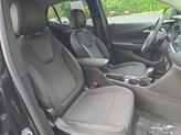 Thumbnail of 2021 Ebony Twilight Metallic Buick Encore GX