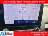 Thumbnail of 2020 Diamond White Ford EcoSport