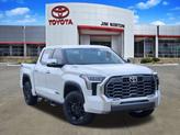 Photo of 2026 Wind Chill Pearl Toyota Tundra Hybrid