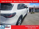 Thumbnail of 2023 Platinum White Pearl Honda HR-V