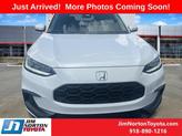 Thumbnail of 2023 Platinum White Pearl Honda HR-V