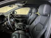 Thumbnail of 2025 Black Porsche Macan