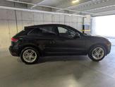 Thumbnail of 2025 Black Porsche Macan