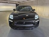 Thumbnail of 2025 Black Porsche Macan