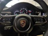 Thumbnail of 2025 Black Porsche Macan