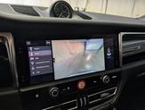 Thumbnail of 2025 Black Porsche Macan