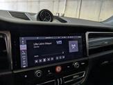 Thumbnail of 2025 Black Porsche Macan