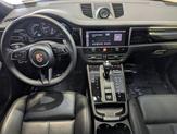 Thumbnail of 2025 Black Porsche Macan