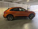 Thumbnail of 2025 Papaya Metallic Porsche Macan