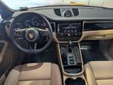 Thumbnail of 2025 Papaya Metallic Porsche Macan