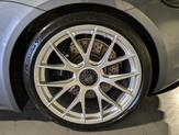 Thumbnail of 2024 Gray Porsche 718 Spyder