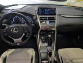 Thumbnail of 2019 Silver Lexus NX 300