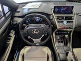 Thumbnail of 2019 Silver Lexus NX 300