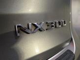 Thumbnail of 2019 Silver Lexus NX 300