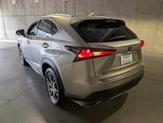 Thumbnail of 2019 Silver Lexus NX 300