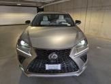 Thumbnail of 2019 Silver Lexus NX 300