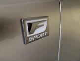 Thumbnail of 2019 Silver Lexus NX 300