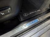 Thumbnail of 2019 Silver Lexus NX 300