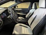 Thumbnail of 2019 Silver Lexus NX 300