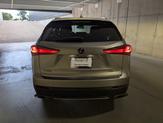 Thumbnail of 2019 Silver Lexus NX 300