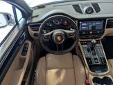 Thumbnail of 2023 White Porsche Macan