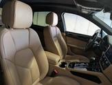 Thumbnail of 2023 White Porsche Macan