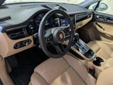 Thumbnail of 2023 White Porsche Macan