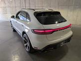 Thumbnail of 2023 White Porsche Macan