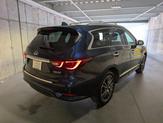 Thumbnail of 2018 Hermosa Blue INFINITI QX60