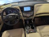 Thumbnail of 2018 Hermosa Blue INFINITI QX60