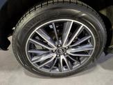 Thumbnail of 2018 Hermosa Blue INFINITI QX60