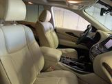 Thumbnail of 2018 Hermosa Blue INFINITI QX60