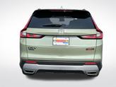 Thumbnail of 2026 Ash Green Metallic Honda CR-V Hybrid