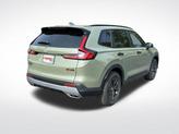 Thumbnail of 2026 Ash Green Metallic Honda CR-V Hybrid