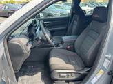 Thumbnail of 2026 Urban Gray Pearl Honda CR-V Hybrid