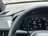Thumbnail of 2026 Canyon River Blue Metallic Honda CR-V Hybrid