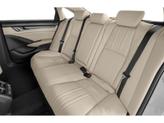 Thumbnail of 2022 Lunar Silver Metallic Honda Accord