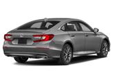 Thumbnail of 2022 Lunar Silver Metallic Honda Accord
