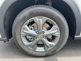 Thumbnail of 2026 Platinum White Pearl Honda HR-V