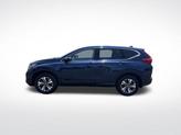 Thumbnail of 2019 Obsidian Blue Pearl Honda CR-V